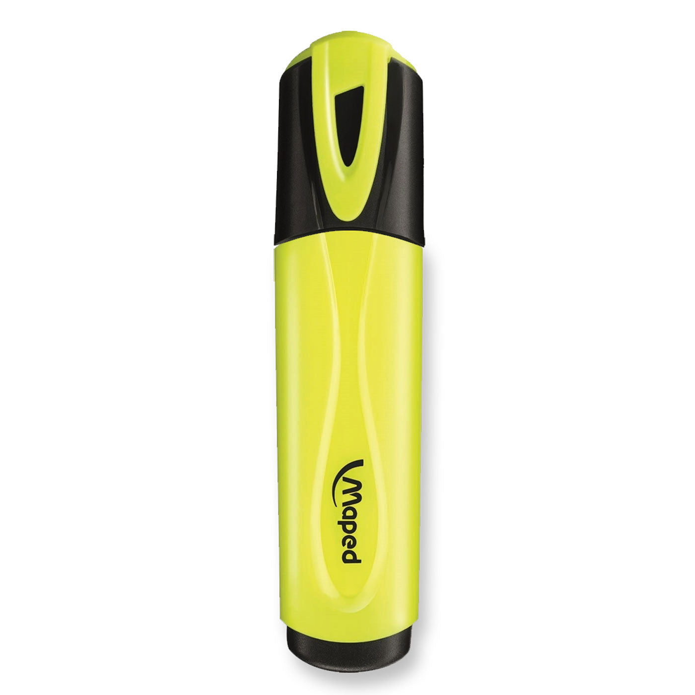 Maped Highlighter Fluo Peps Yellow