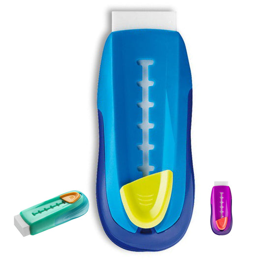 Maped Gom Stick Universal Eraser Assorted