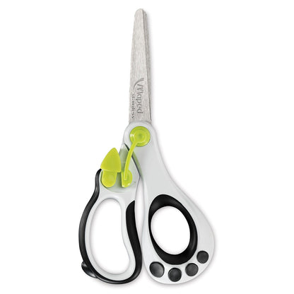 Maped Koopy Children's Scissors with Help System 13cm or 5"