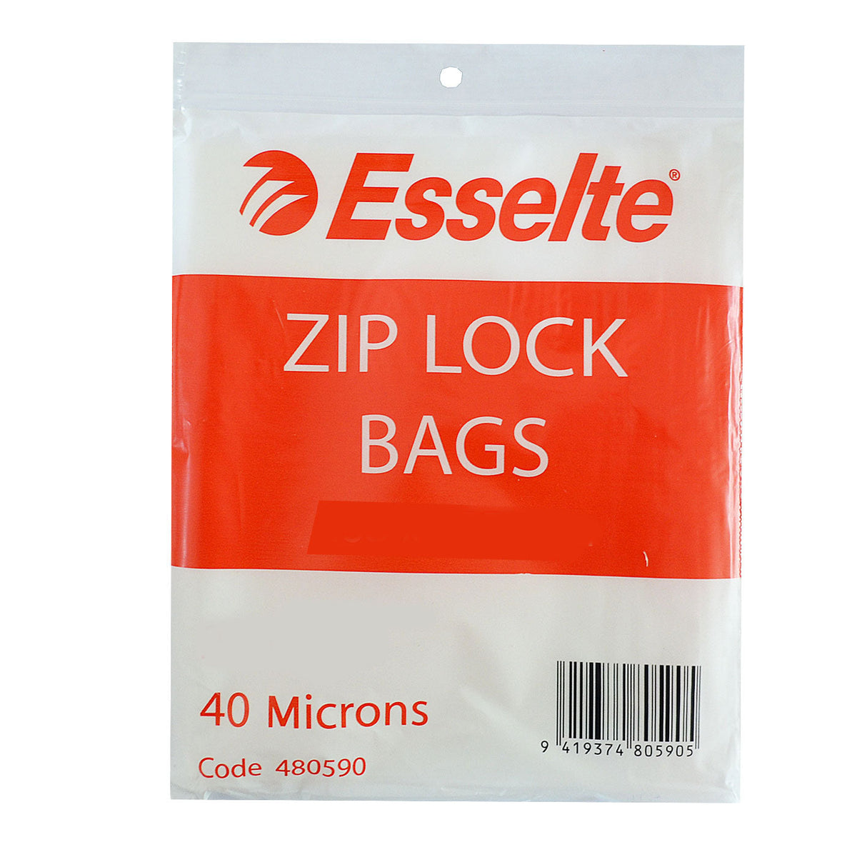 Foolproof Zip Lock Marbig Resealable Polybag Zip Lock 155 x 230 mm Pack of 50 – School ...