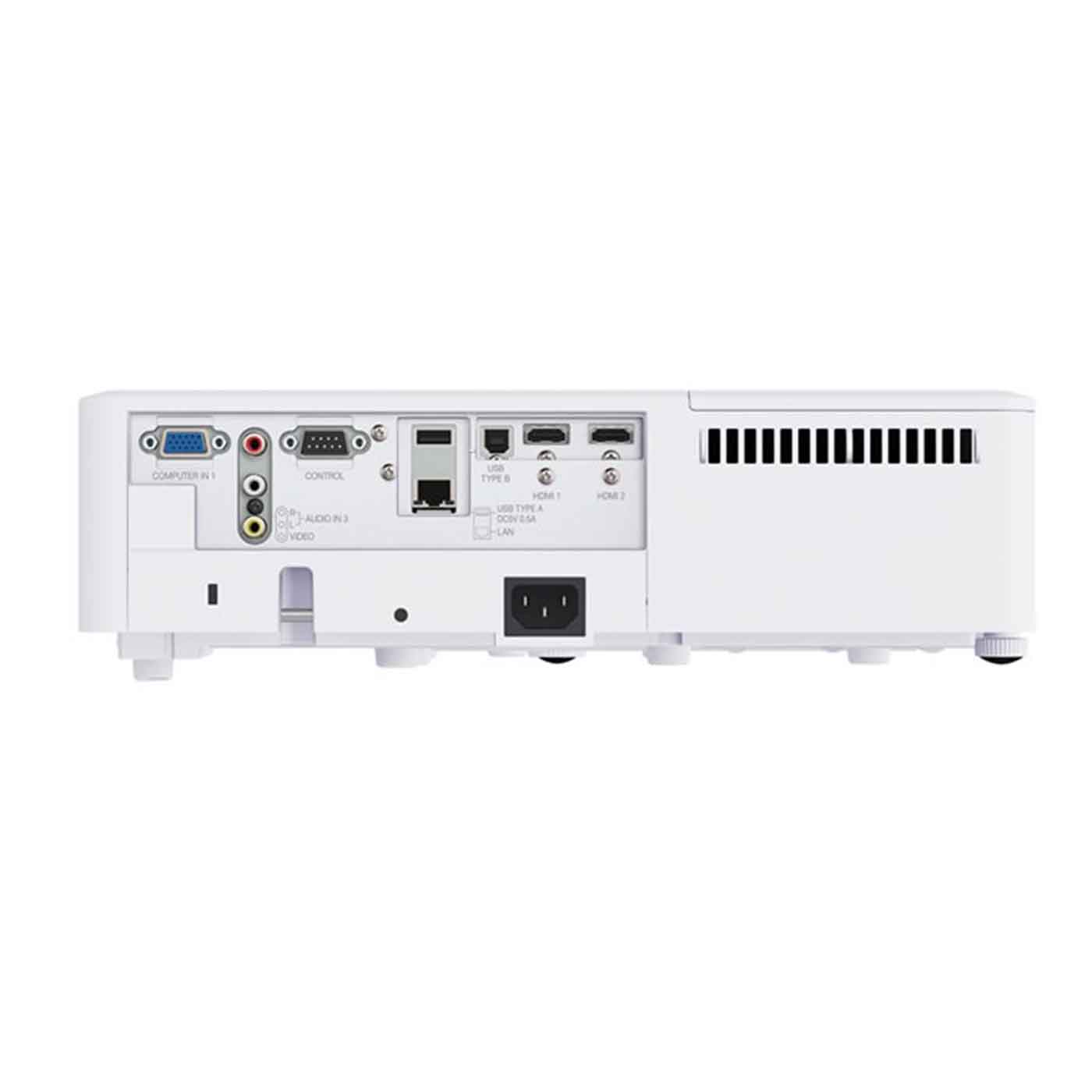 Maxell WXGA Portable Projector 3200 ANSI
