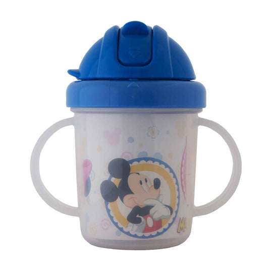 Mickey Mouse Toddler's  Slide n Sip Cup 180ml