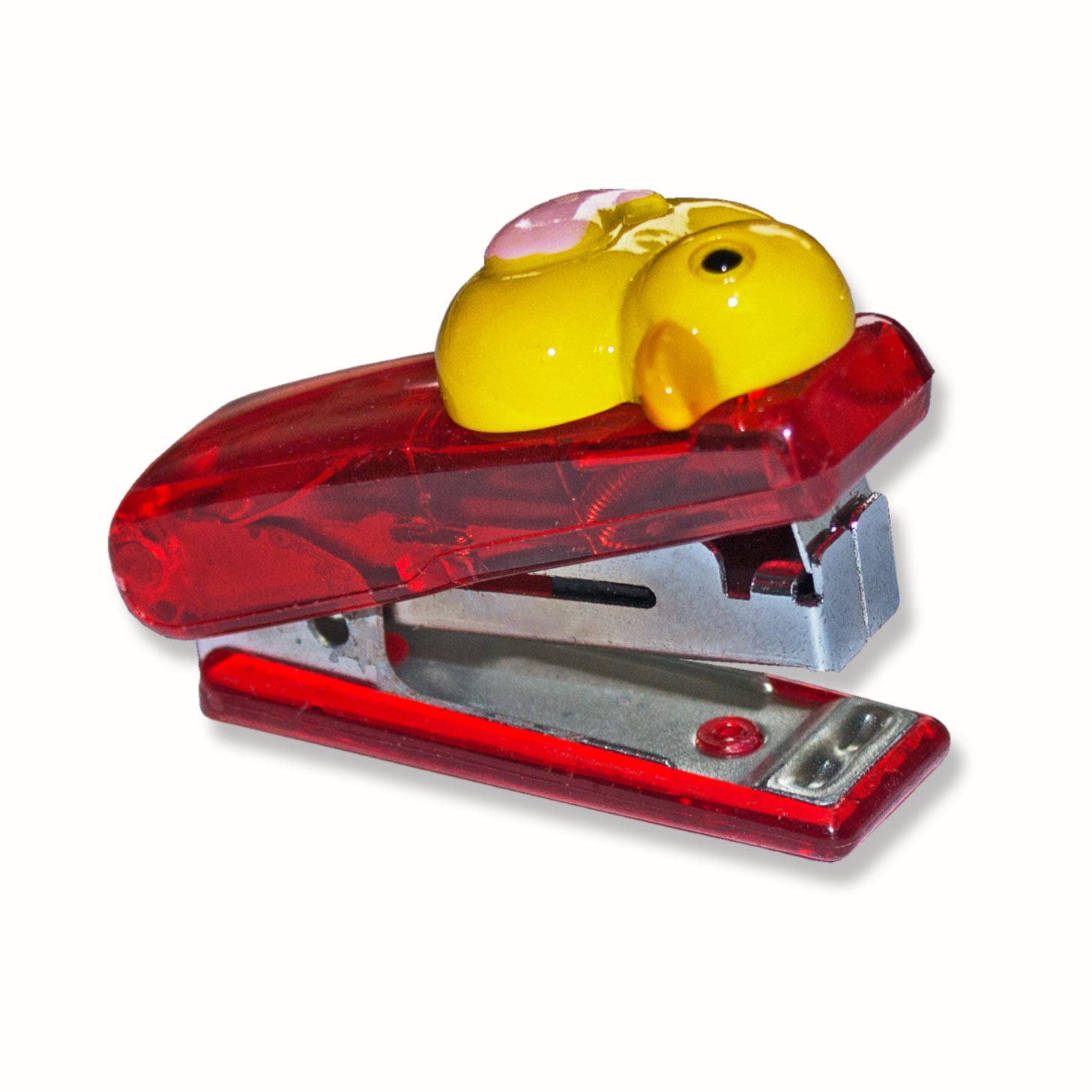 Mini Stapler Assorted Colours – School Depot NZ