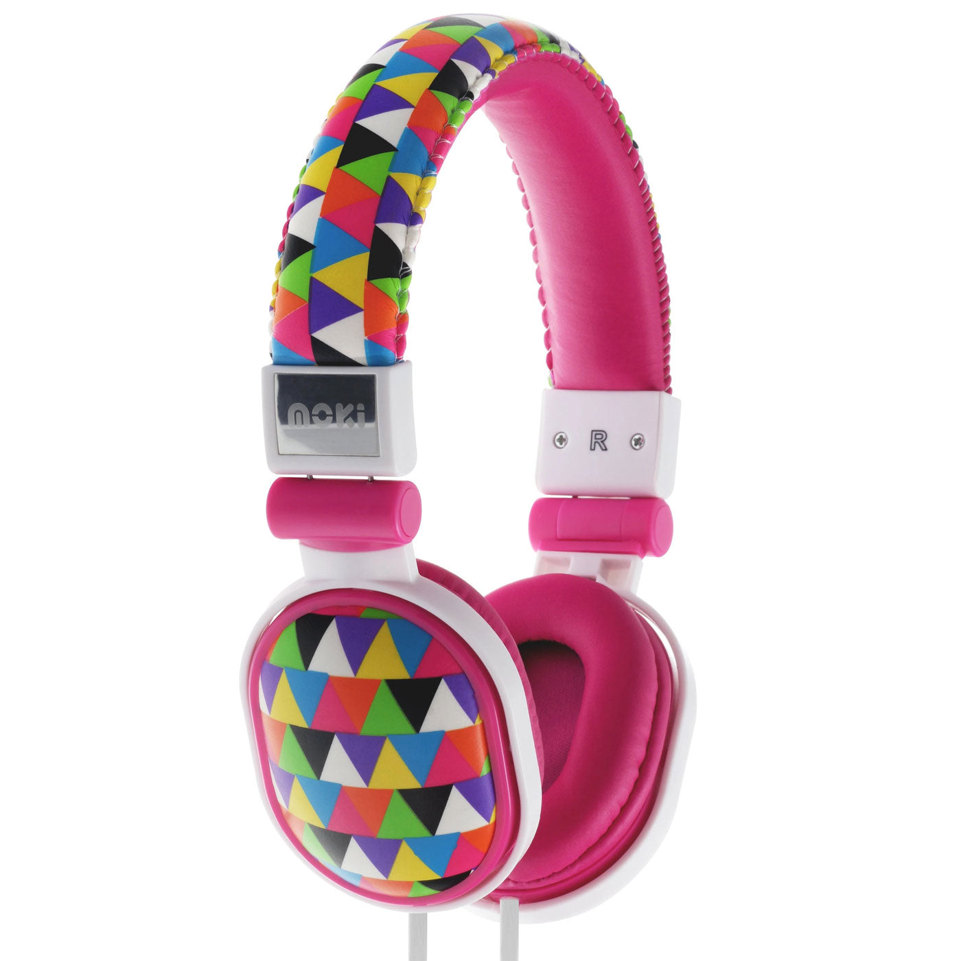 Moki Kids Headphones Popper - Tripat