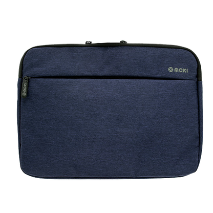 Moki Laptop Sleeve Transporter 13.3" Blue