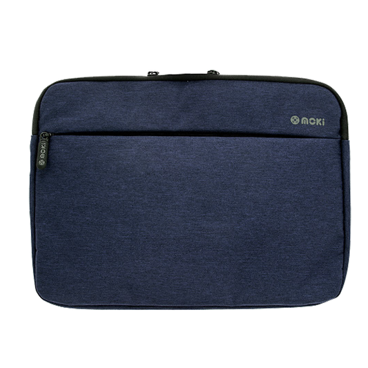 Moki Laptop Sleeve Transporter 13.3" Blue