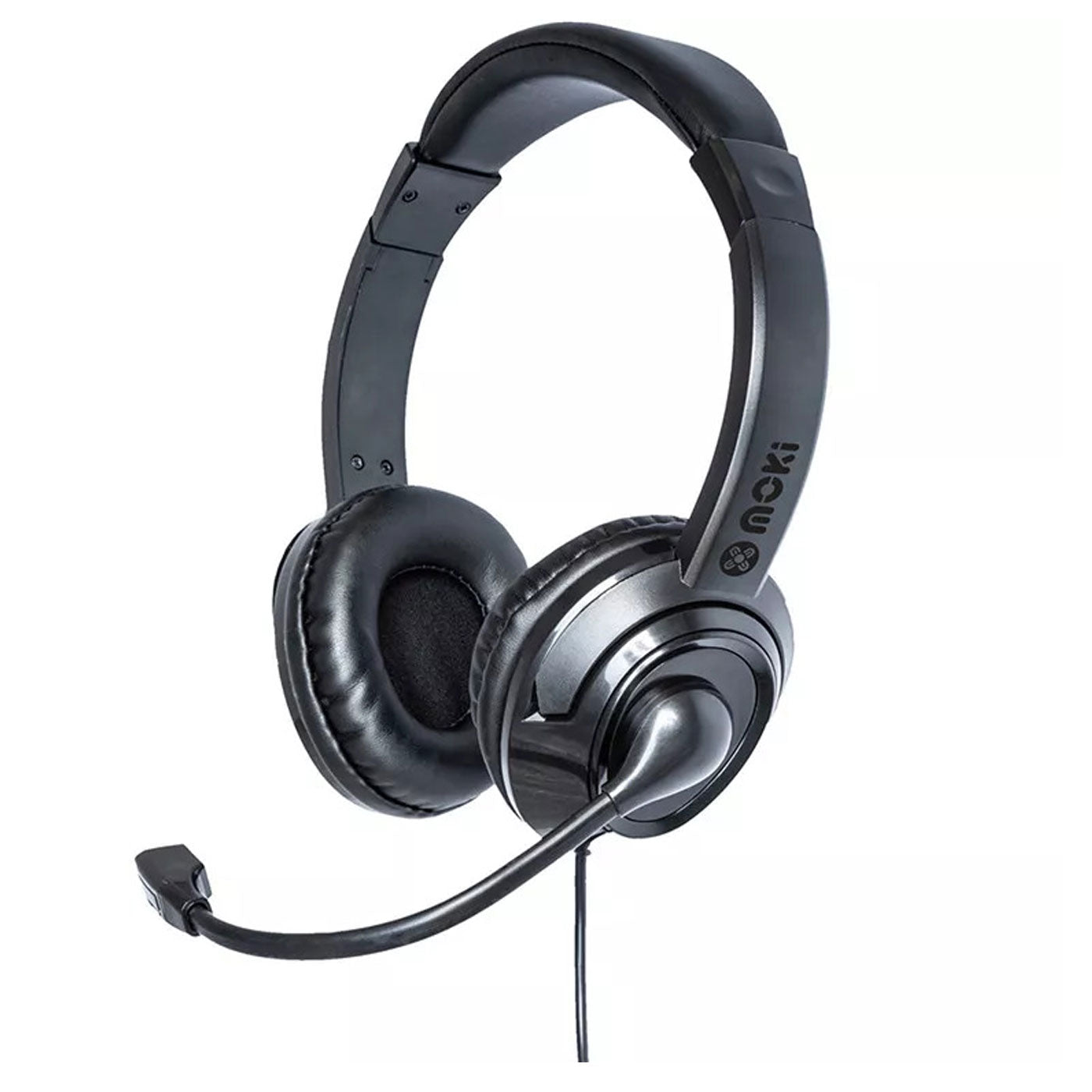 Play online headset microphone