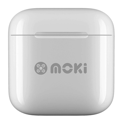 MokiPods iPod Style Earphones TWS Bluetooth