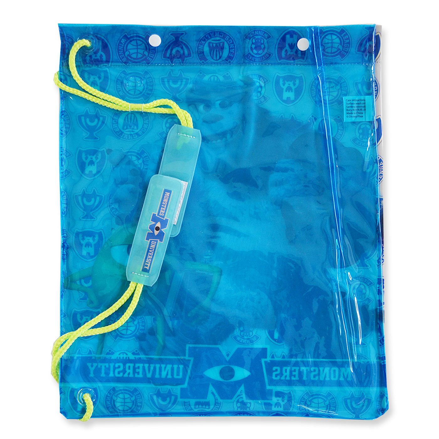 Waterproof Swim Bag for Kids