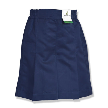 School Uniform Skort Navy Blue - School Depot NZ