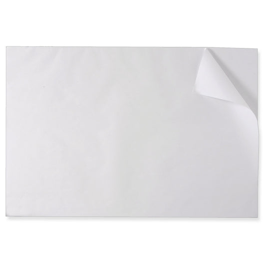Olympic A2 Layout Pad 50 Leaf 50 gsm White
