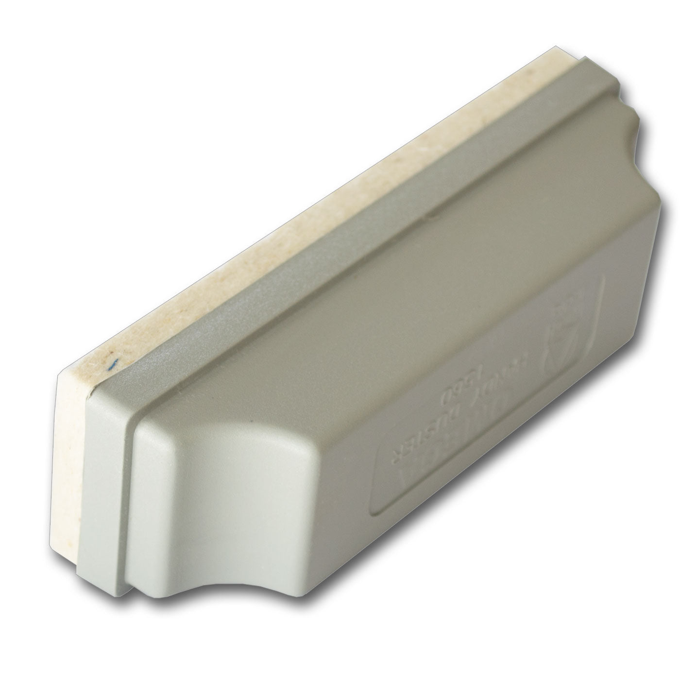 Omega Whiteboard and Blackboard Eraser 13 x 4 cm