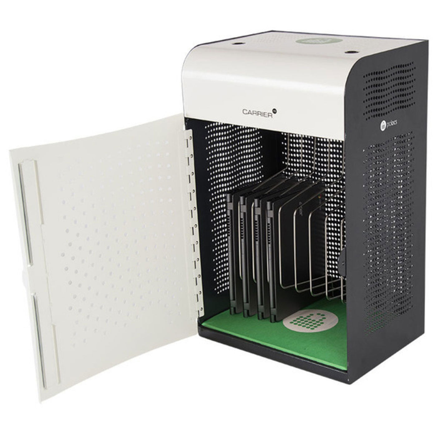 PC LOCS Carrier 10 Charging Station