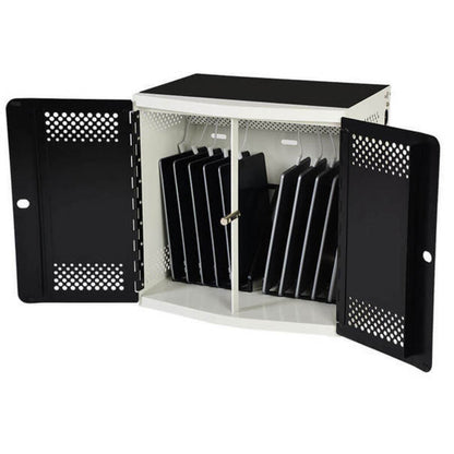 PC Locs iQ 10 Device Charge and Store Station