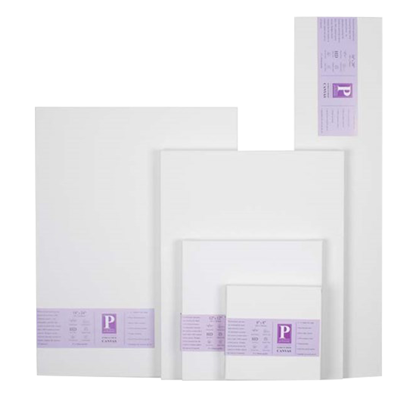 Professional Heavy Duty Canvas 12 x 12 Inch – School Depot NZ