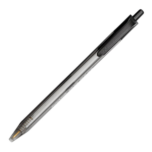 Papermate Ballpoint Pen InkJoy RT100 Medium Tip Black
