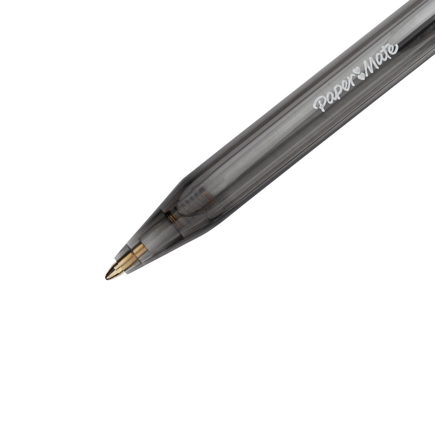 Paper Mate InkJoy 100RT Retractable Ballpoint Pens, Medium Point