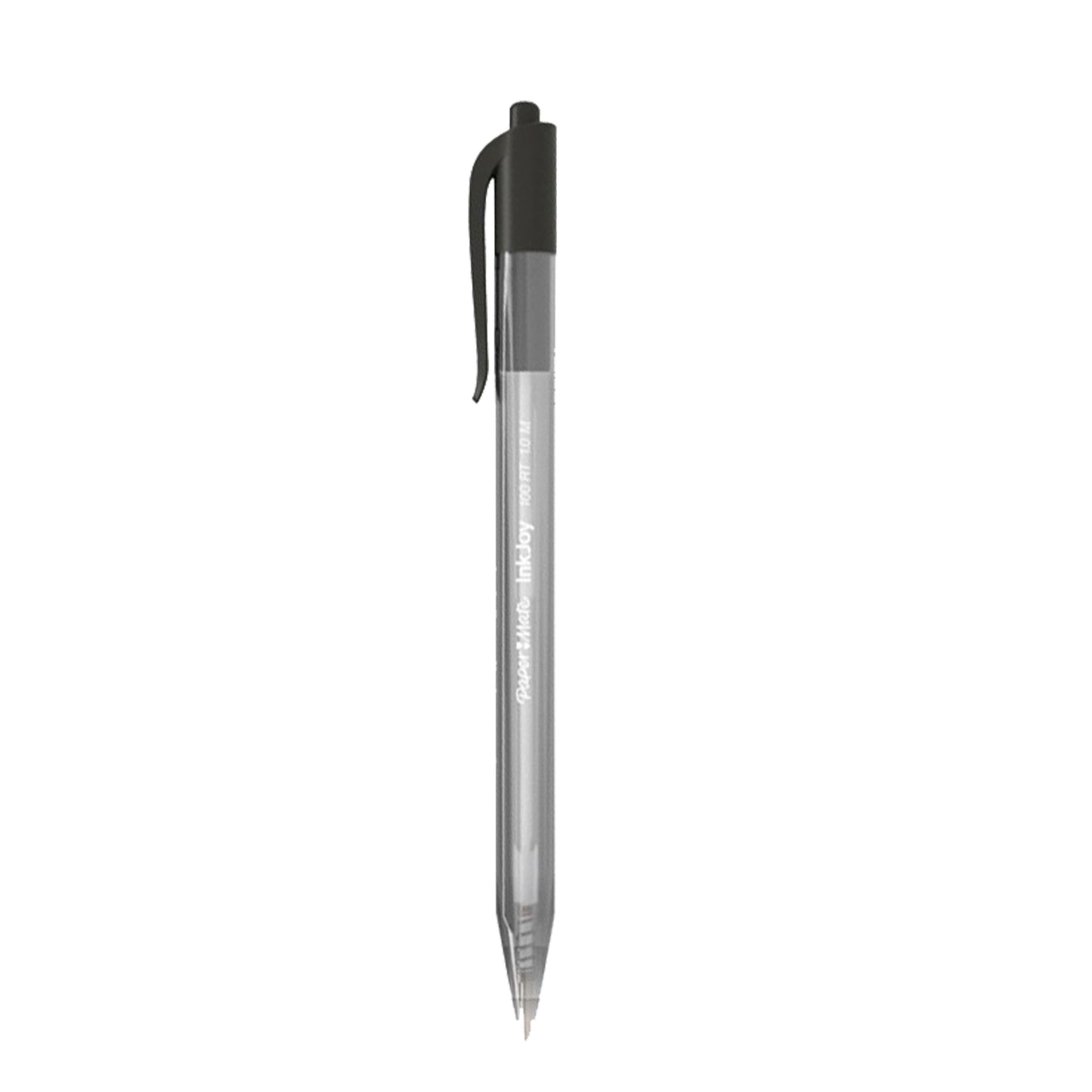 Paper Mate InkJoy 100 Ballpoint Pen Medium Tip Black