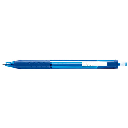 Papermate ballpoint Pen  InkJoy RT300 Medium Tip Blue