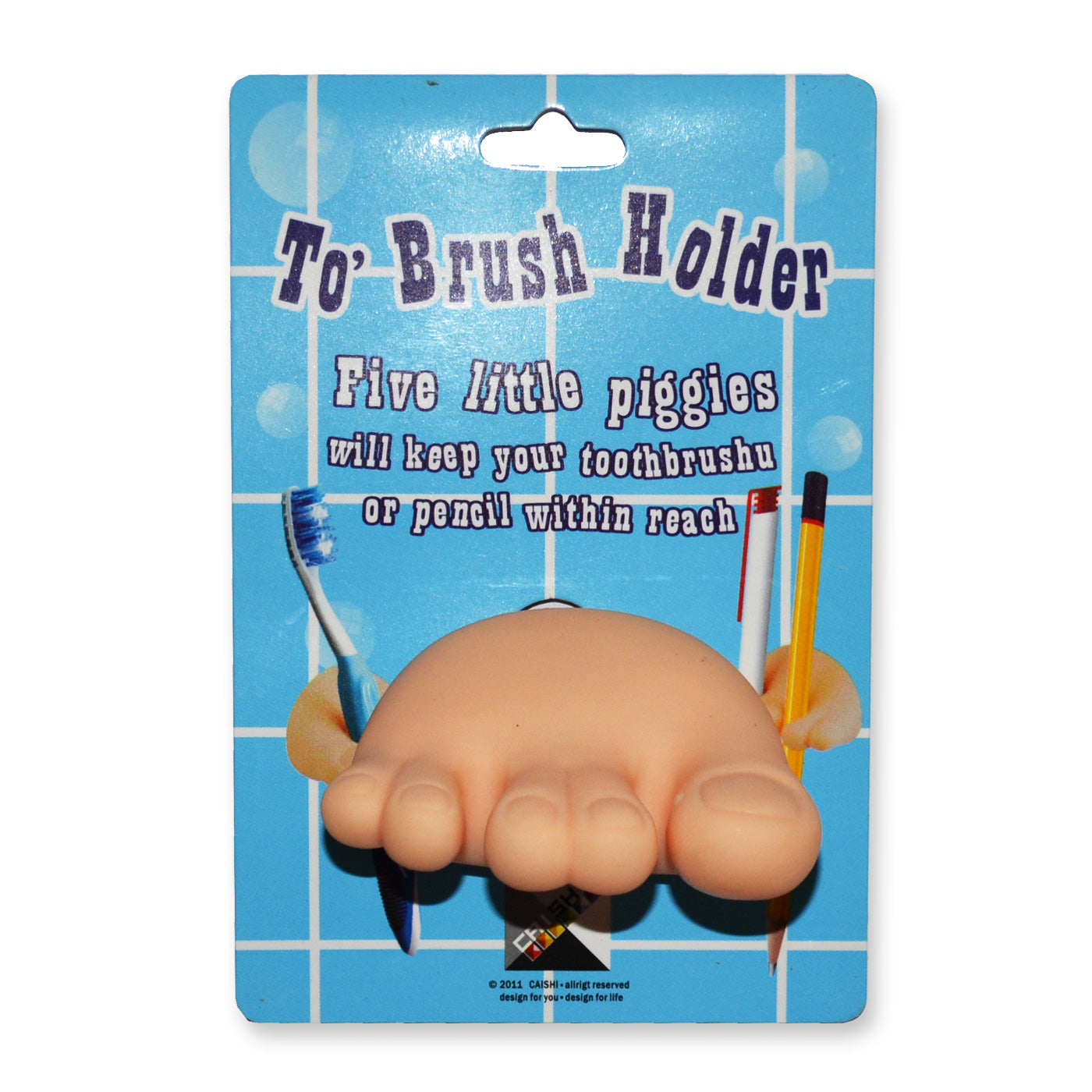Kids Pen Holder with Suction Cup