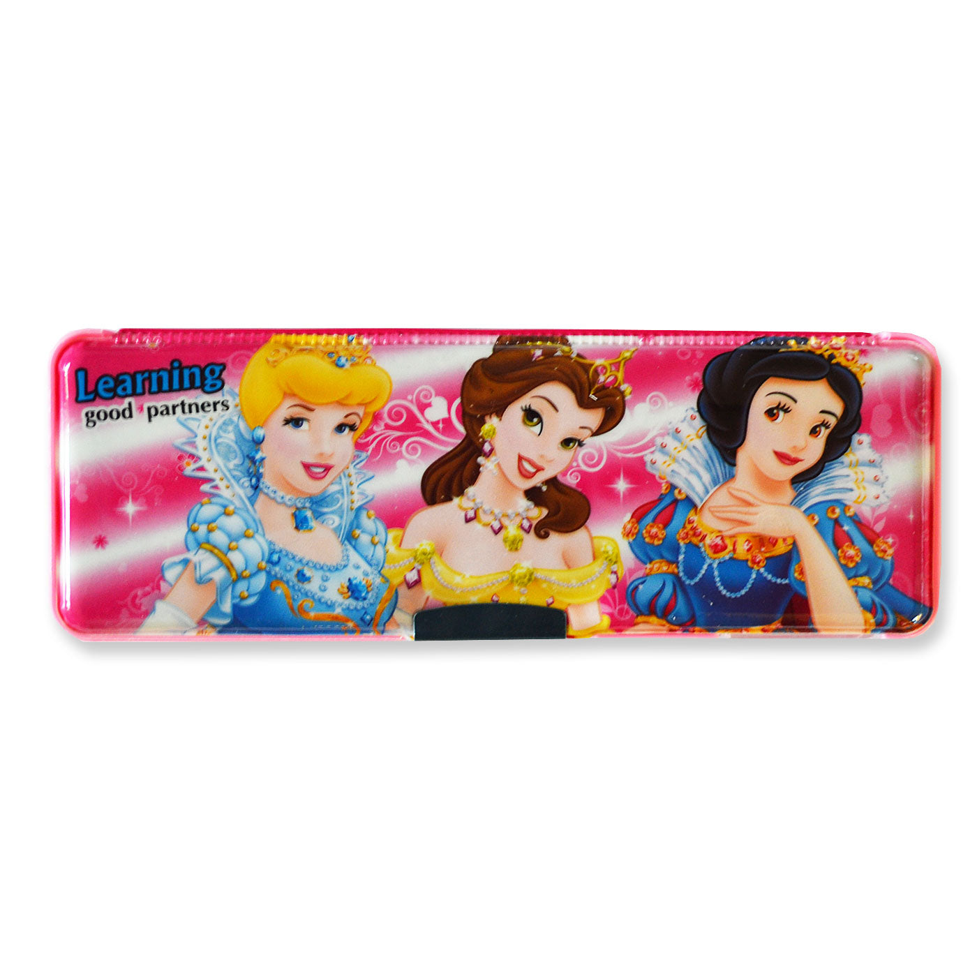 Pop Up Pencil Case Princess