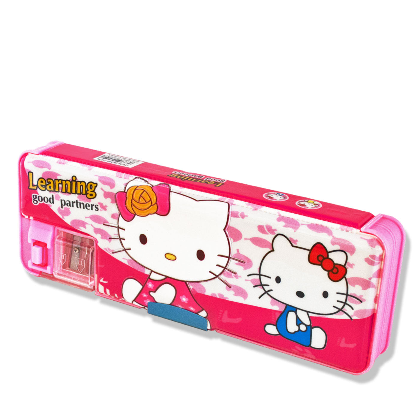 Pencil Case, Double Sided, Pop Up - School Depot NZ
 - 3