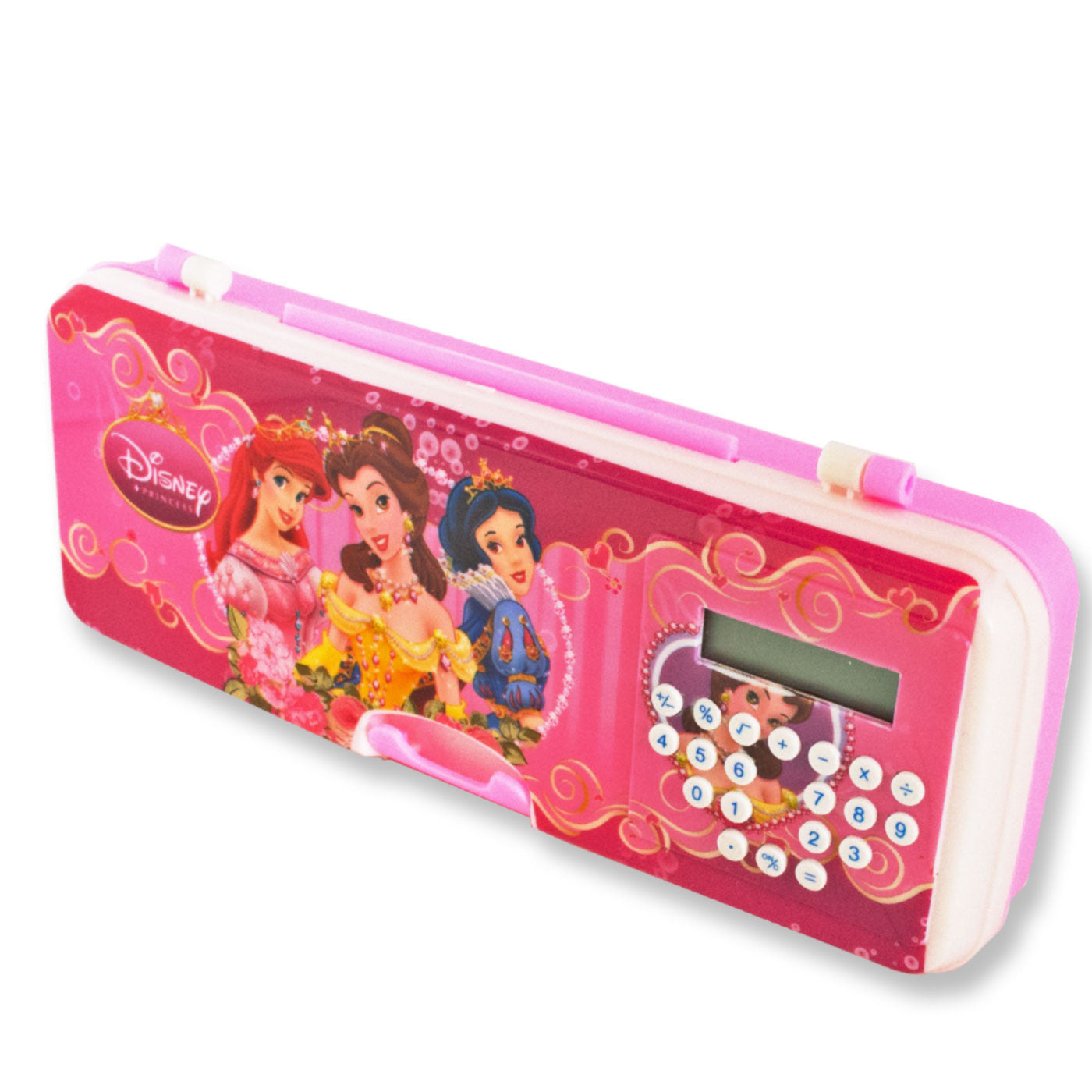 Pencil Box With Calculator - School Depot NZ
 - 1