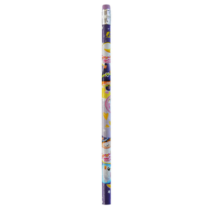 HB Pencil with Eraser tip - School Depot NZ