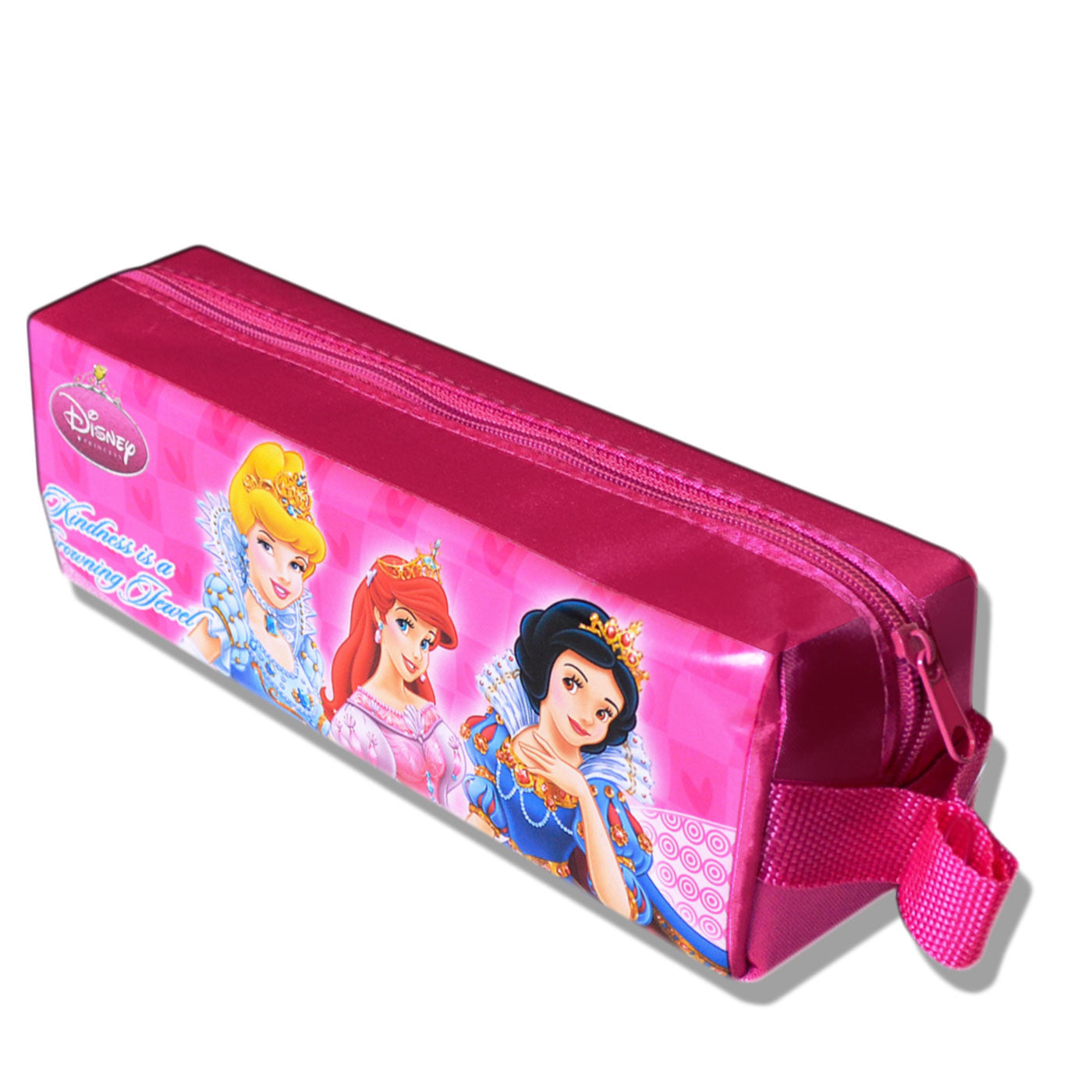 Pencil Case Assorted - School Depot NZ
 - 5