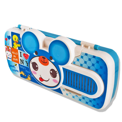 Pencil Box With Grooming Kit - School Depot NZ
 - 1