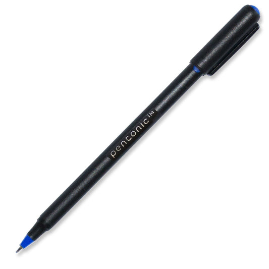 Pentonic Ballpoint Pen Blue