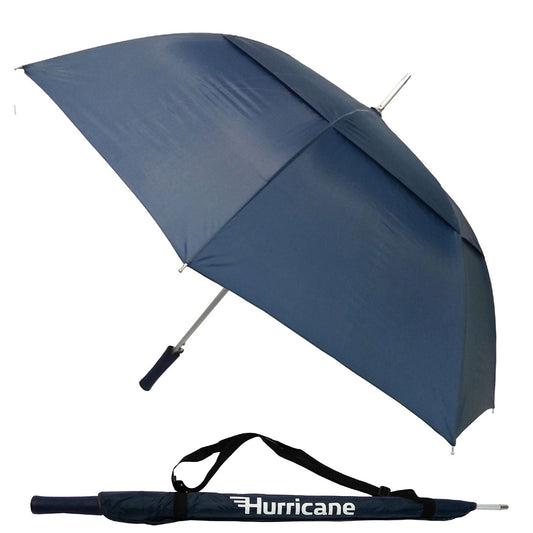 Hurricane Urban Ultimate Umbrella Navy