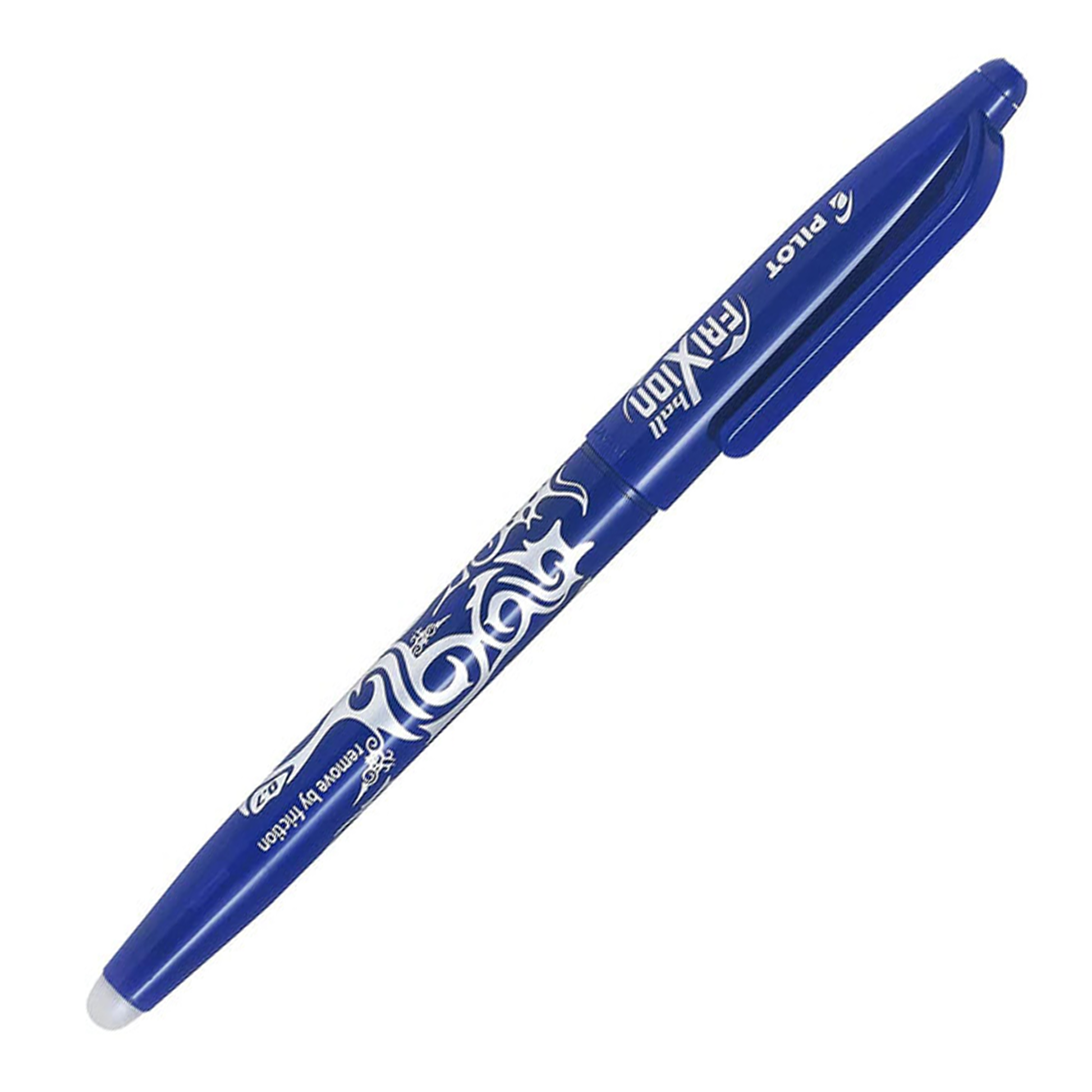 Pilot Frixion Ball Erasable Pen Fine Blue