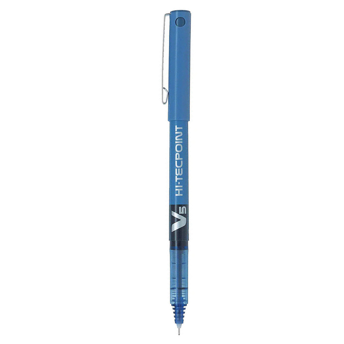 Vulling Hi-Tecpoint V5 RT - Vloeibare inkt roller - Fijne penpunt voor school - Pilot Vulling Hi-Tecpoint V5 RT - Vloeibare inkt roller - Fijne penpunt voor school - Pilot