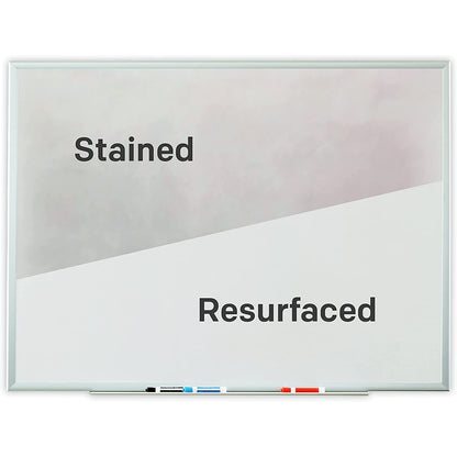 Post-it Whiteboard Dry Erase Self-Adhesive Surface 900 x 600mm