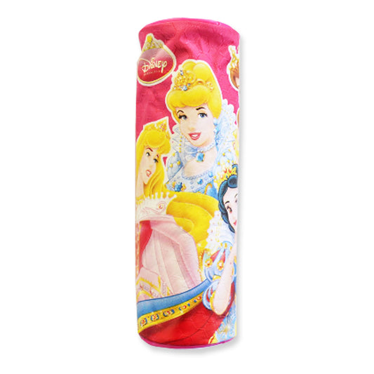 Princess Barrel Pencil Case