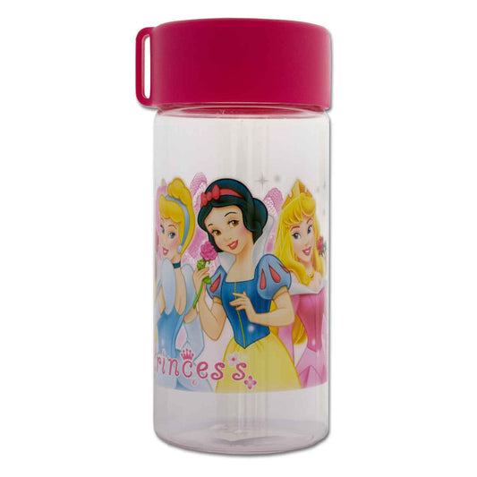 Princess Easy Clean Drink Bottle 500ml