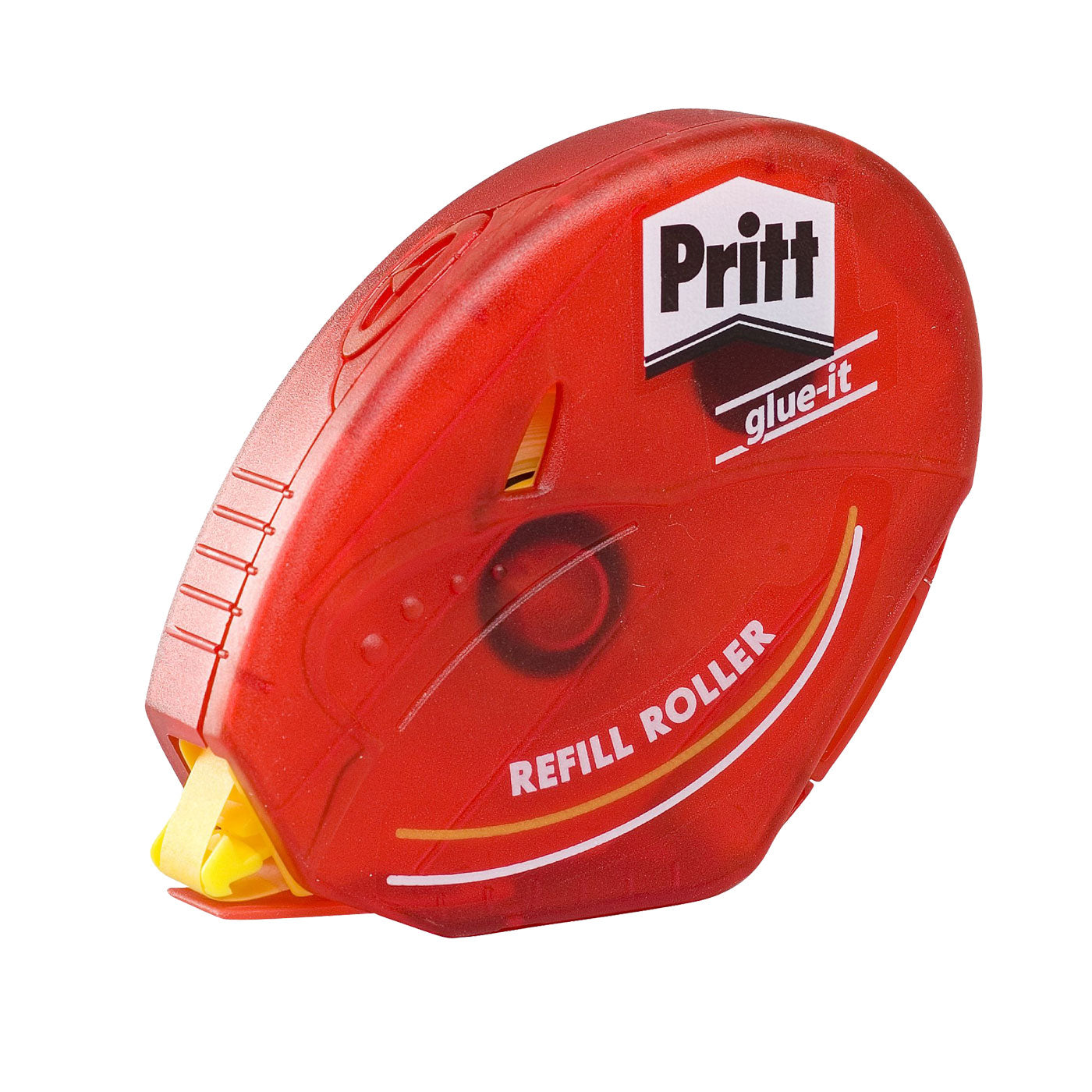 Pritt Glue Roller System Non-Permanent 8.4 mmx14 m (Case & Refill)