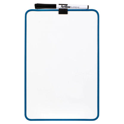 Quartet Magnetic Lap Board Double Sided 21x29cm