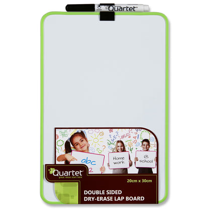 Quartet Magnetic Lap Board Double Sided 21x29cm