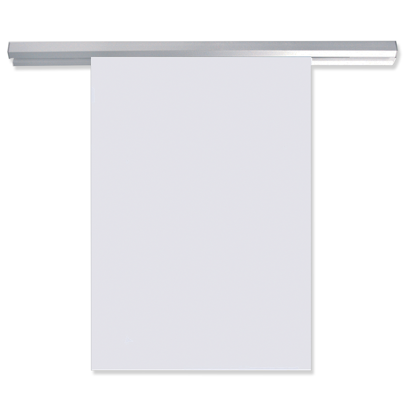 Quartet Flipchart  Paper Hanger 1000 mm