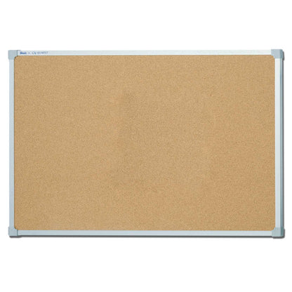 Quartet Premium Corkboard Aluminium Frame 1200 x 2400mm
