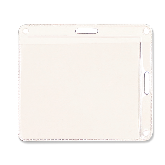 Rexel ID Card Holder 105 x 90 mm