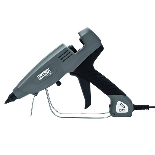 Rapid EG380 Glue Gun 400W D12mm 2200g/hr