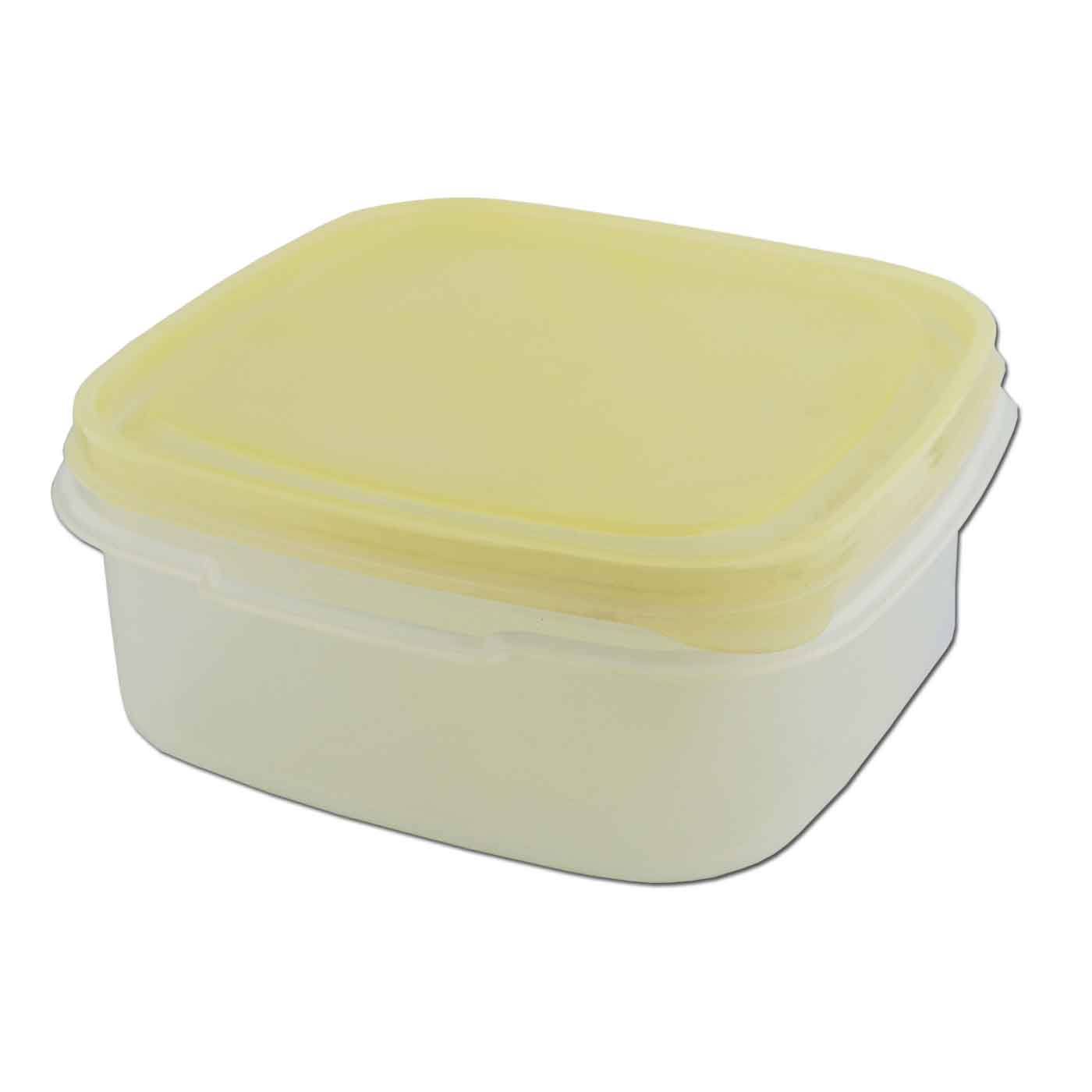 Reisen Lunch Box with Spoon 900ml Pink