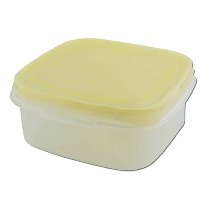 Reisen Lunch Box with Spoon 900ml Pink