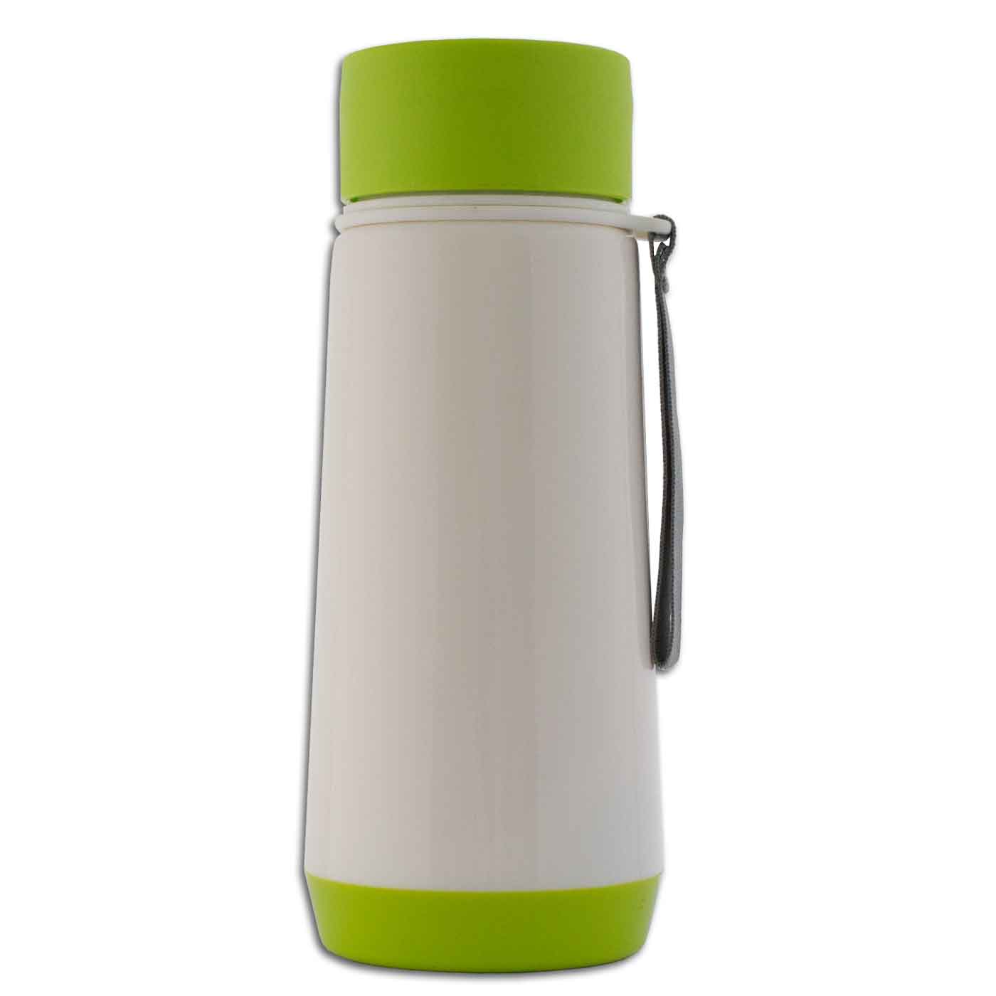 Reisen Vacuum Insulated Flask 300ml Green