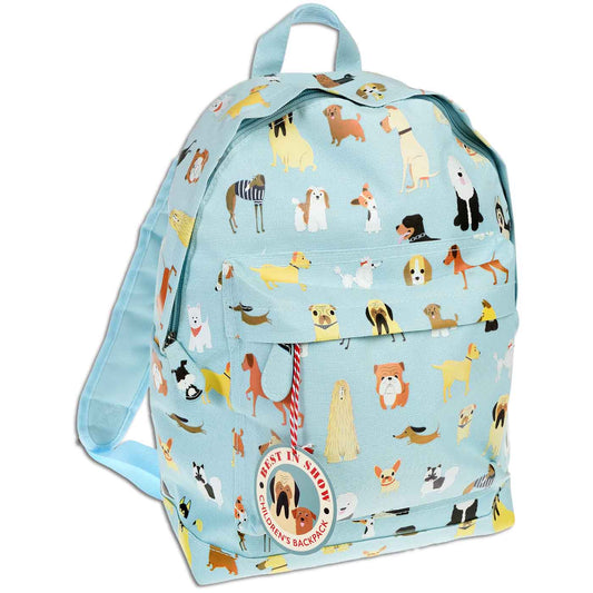 Rex London Backpack Best in Show