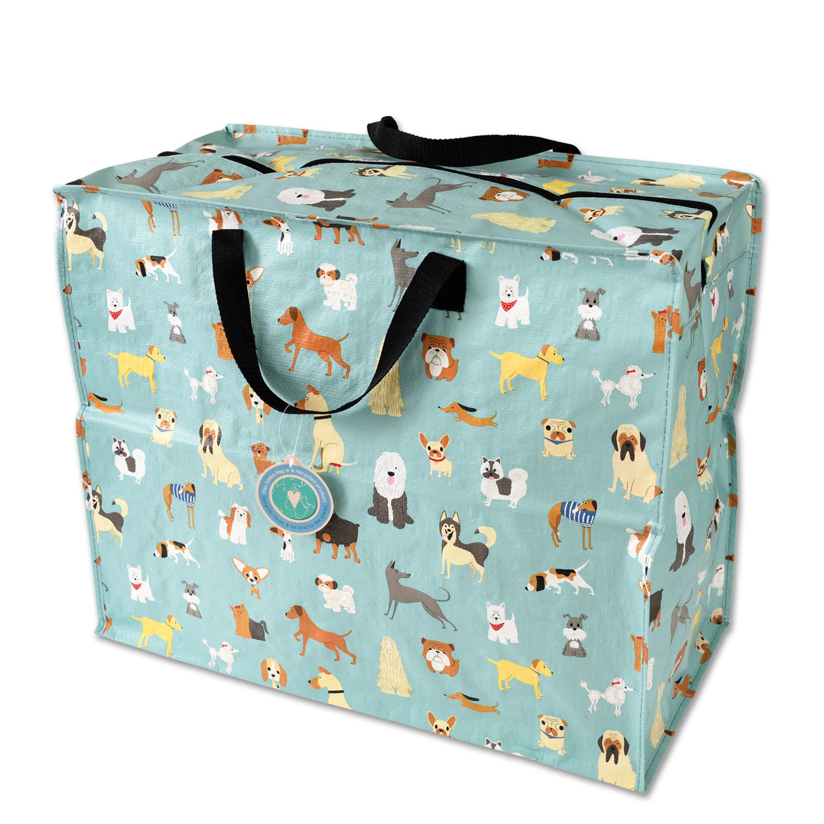 Rex London Jumbo Storage Bag Best in Show – School Depot NZ