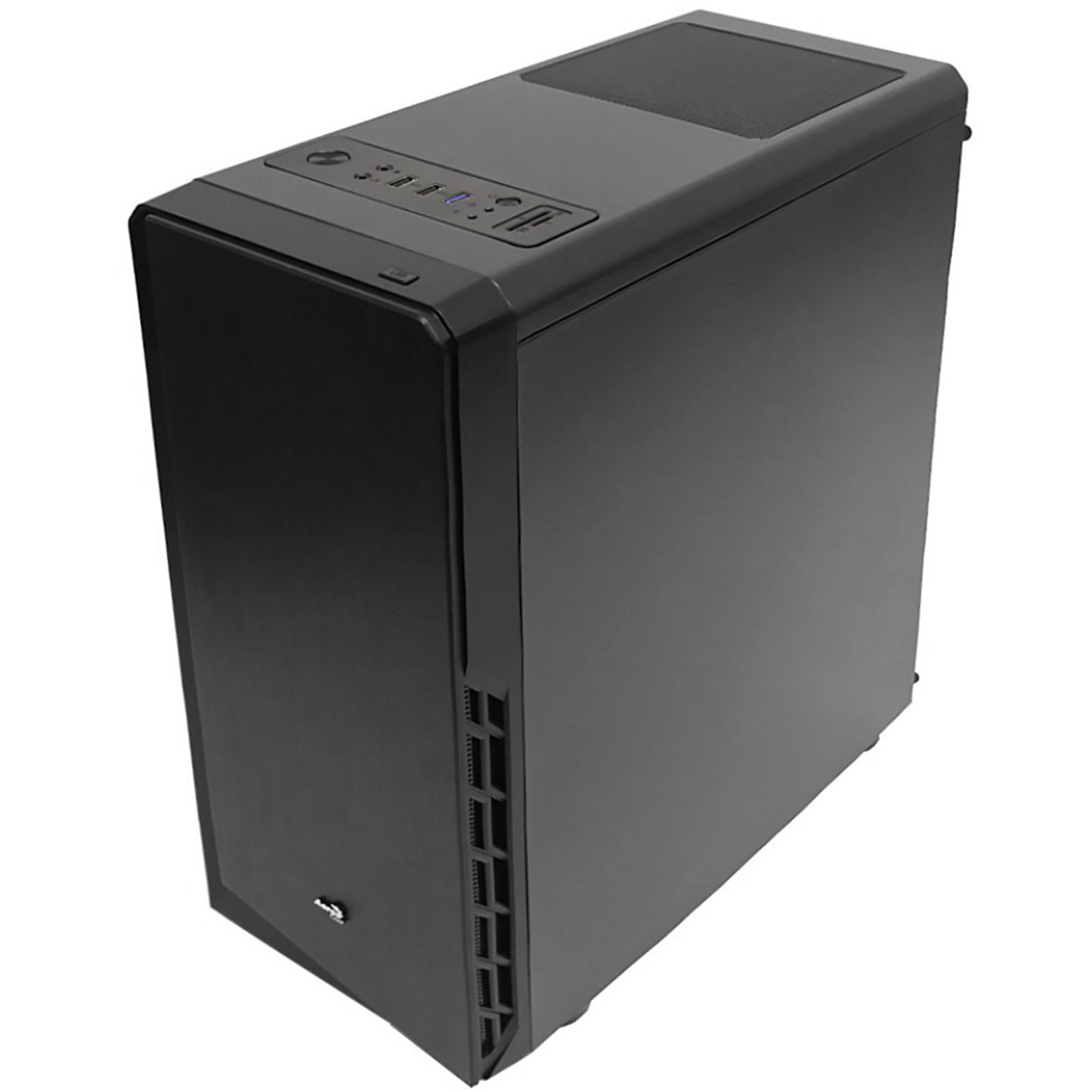 SD Family PC Series 43202 AMD Ryzen 5 3400G with Radeon Vega 11 Graphics, 8GB RAM, 240GB SSD + 1TB HDD, AC WiFi, Windows 10 Home 64 bit